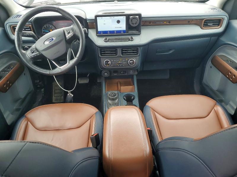 Aukcja sprzedaży 2022 Ford Maverick, vin: 3FTTW8F93NRB01718, numer aukcji: 51463366