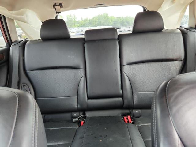 Продажа на аукционе авто 2017 Subaru Outback, vin: 4S4BSANCXH3394222, номер лота: 54834256