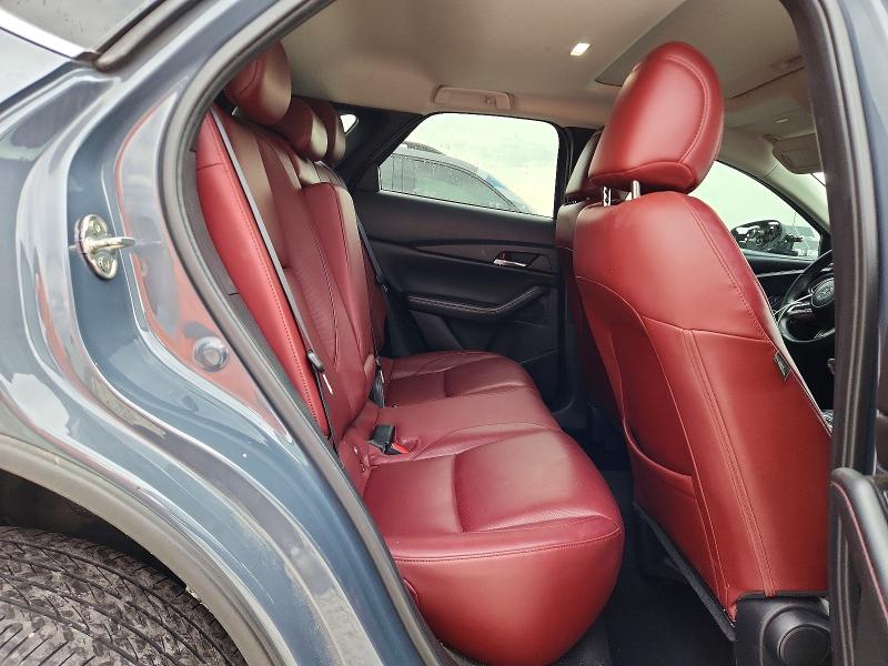 52757606 :رقم المزاد ، 3MVDMBCM2PM531044 vin ، 2023 Mazda Cx-30 مزاد بيع