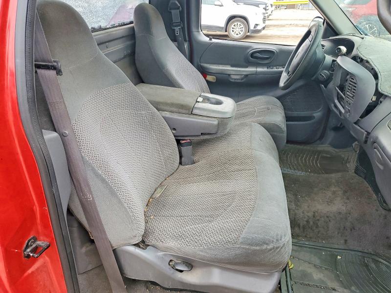 Aukcja sprzedaży 1999 Ford F150, vin: 1FTZF1721XKB47591, numer aukcji: 54331726