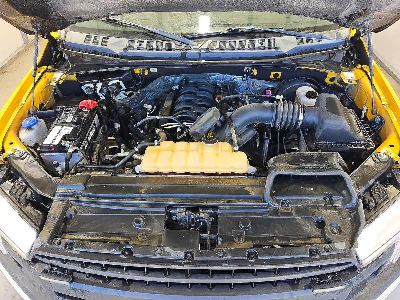 Aukcja sprzedaży 2018 Ford F150, vin: 1FTEW1C51JKE40493, numer aukcji: 55247086