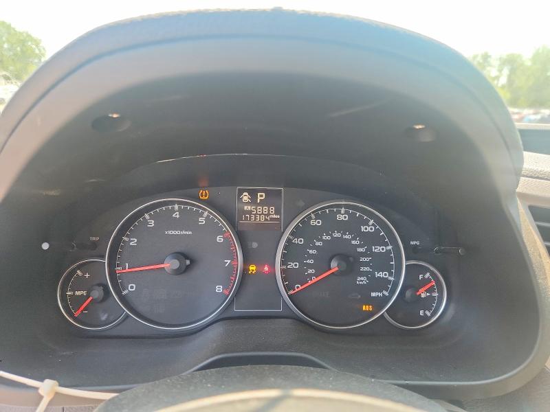 53341826 :رقم المزاد ، 4S4BRBCC0D3275979 vin ، 2013 Subaru Outback مزاد بيع