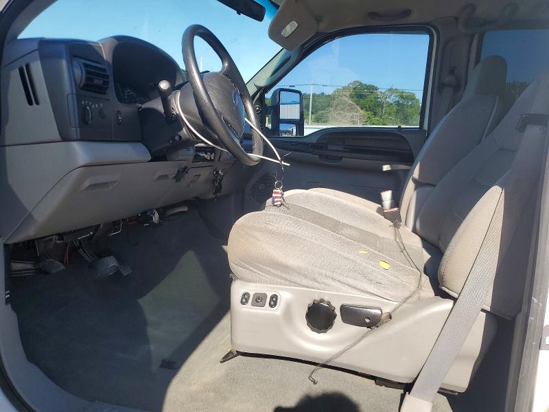 Продаж на аукціоні авто 2005 Ford F350, vin: 1FTWW31Y15EA64640, номер лоту: 53530296