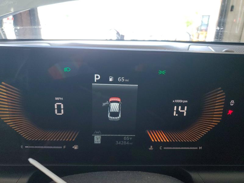 Продажа на аукционе авто 2025 Kia K4, vin: 3KPFT4DE8SE102882, номер лота: 53118356