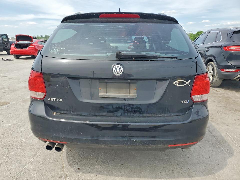 51948096 :رقم المزاد ، 3VWPL7AJ7DM635786 vin ، 2013 Volkswagen Jetta مزاد بيع