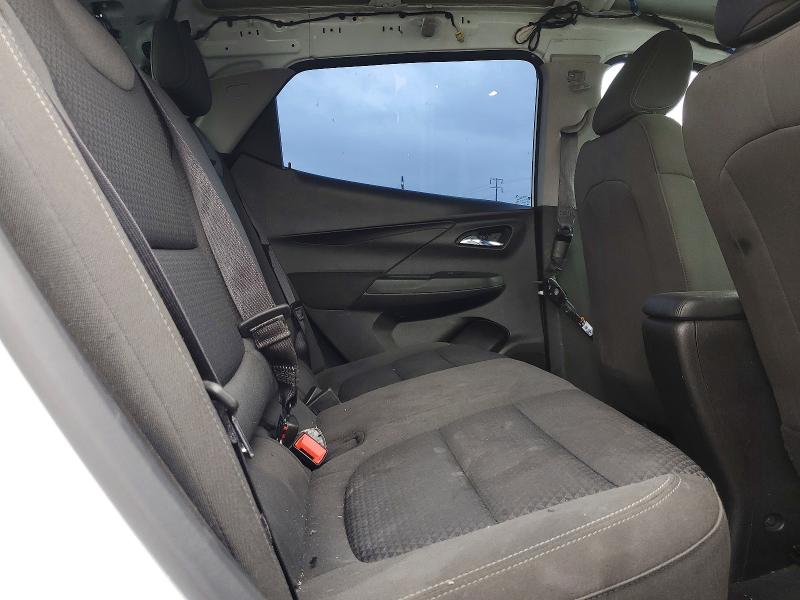 Aukcja sprzedaży 2023 Chev Bolt Ev, vin: 1G1FW6S05P4127248, numer aukcji: 53607816