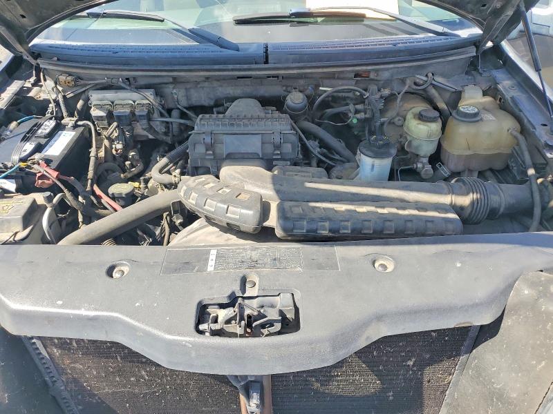 Aukcja sprzedaży 2005 Ford F150, vin: 1FTPX14595NC09883, numer aukcji: 53126746