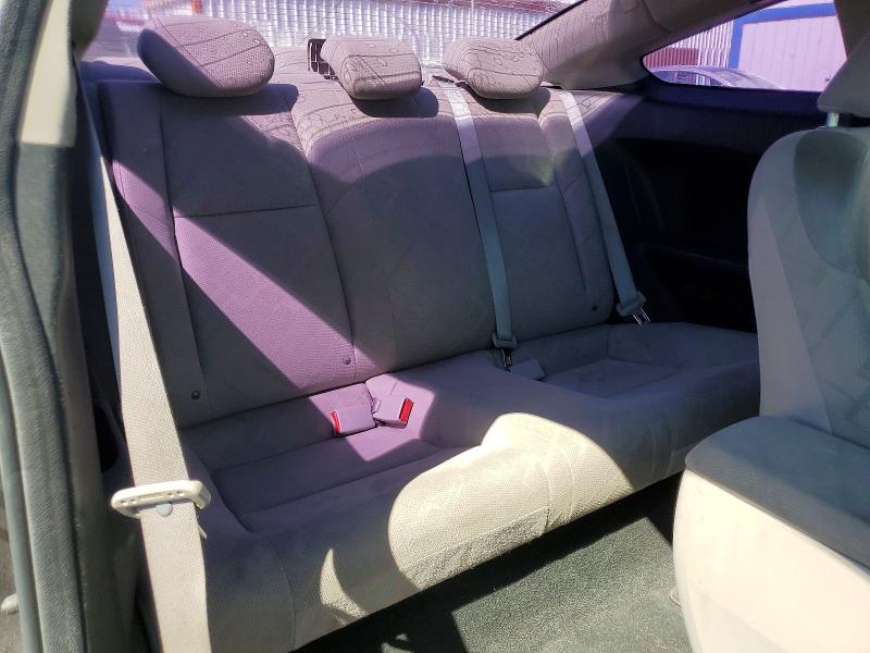 53318356 :رقم المزاد ، 2HGFG3B5XCH506386 vin ، 2012 Honda Civic مزاد بيع
