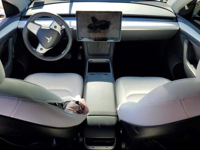 Aukcja sprzedaży 2023 Tesla Model  Y, vin: 7SAYGDEE9PA149237, numer aukcji: 54811976