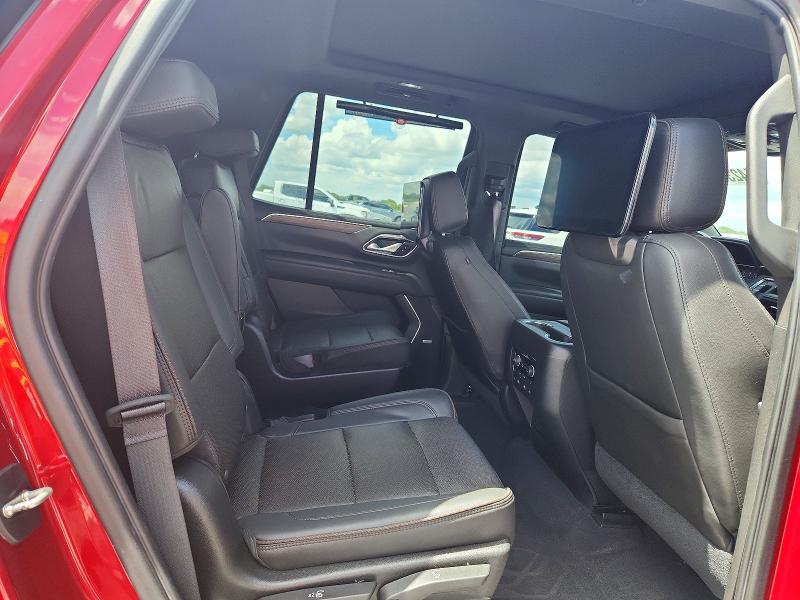 Продажа на аукционе авто 2021 Chevrolet Tahoe, vin: 1GNSKTKL0MR125004, номер лота: 54239996