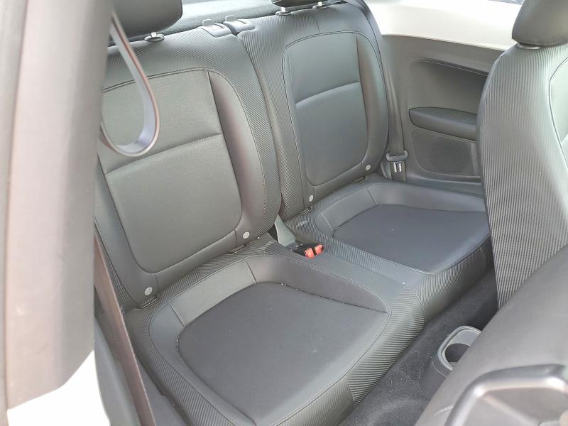 Aukcja sprzedaży 2014 Volkswagen Beetle, vin: 3VWJP7AT6EM612447, numer aukcji: 54865186