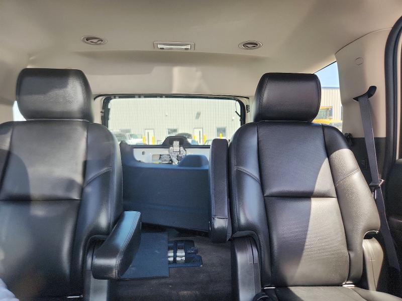 54050326 :رقم المزاد ، 1GNSKCE02DR350798 vin ، 2013 Chevrolet Tahoe مزاد بيع