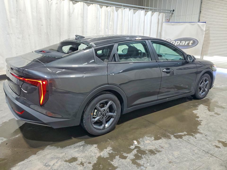 Продажа на аукционе авто 2026 Kia K4, vin: 3KPFT4DE8TE289929, номер лота: 53415526