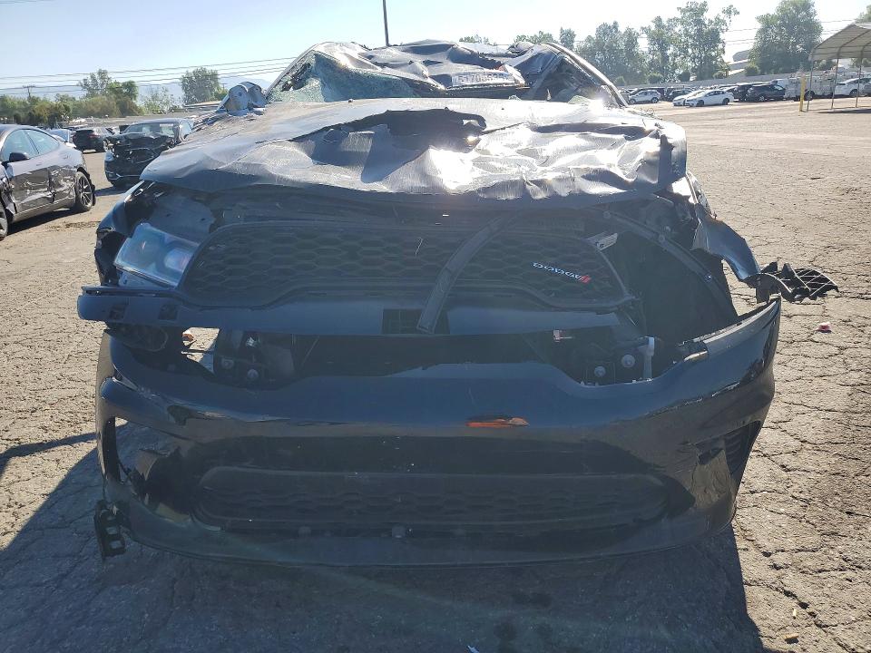 Продаж на аукціоні авто 2025 Dodge Durango, vin: 1C4RDHDG8SC520448, номер лоту: 51705636