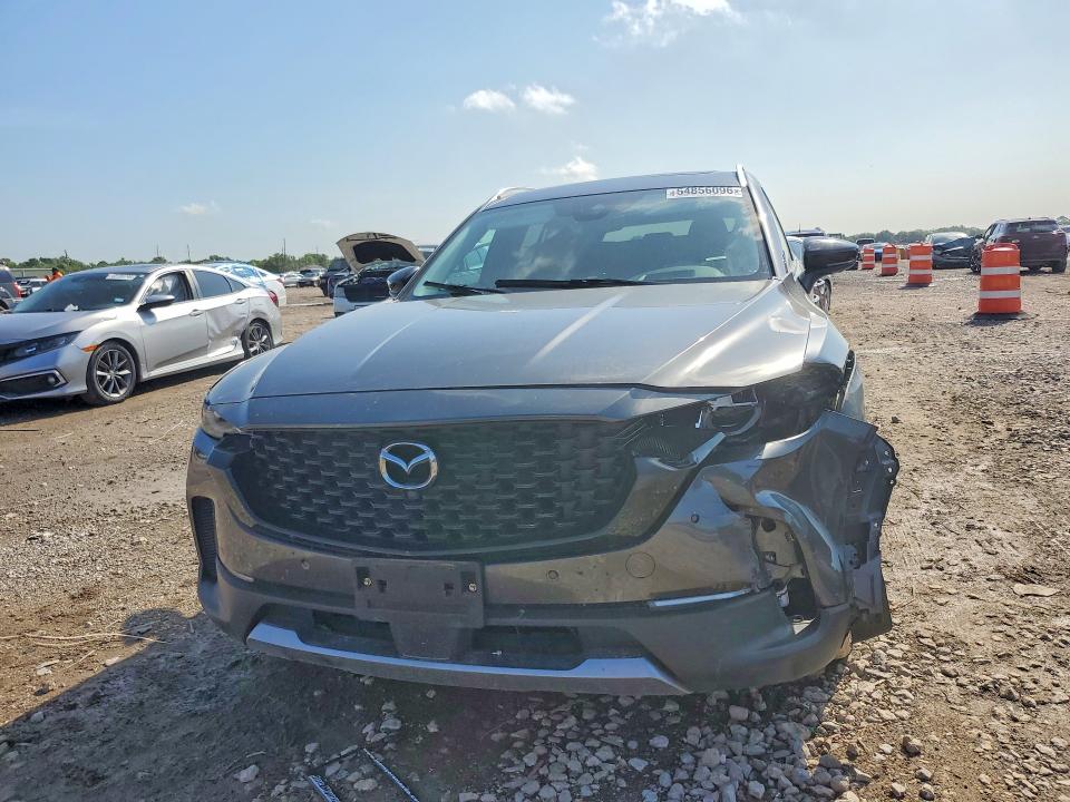 Продажа на аукционе авто 2024 Mazda Cx-50, vin: 7MMVABEY9RN236188, номер лота: 54856096