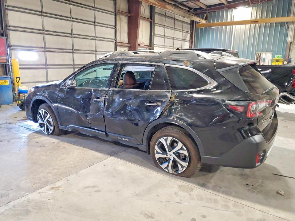Aukcja sprzedaży 2021 Subaru Outback, vin: 4S4BTGPD5M3167780, numer aukcji: 53236826