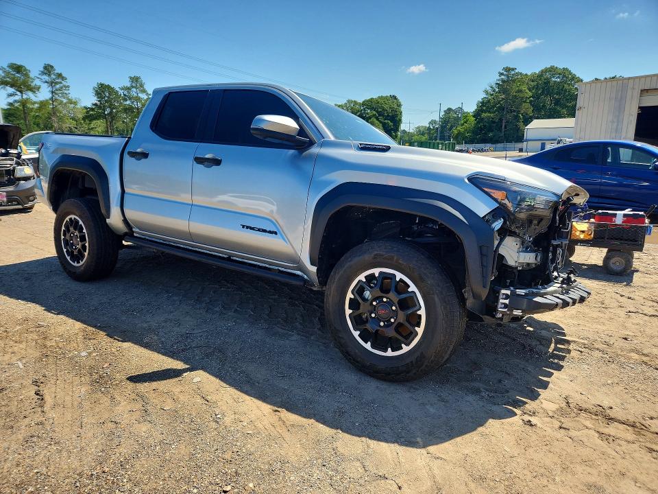 Продажа на аукционе авто 2025 Toyota Tacoma, vin: 3TYLC5LN2ST021087, номер лота: 53111656
