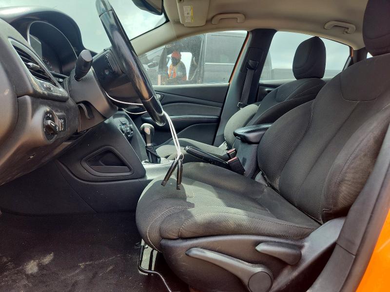 54981316 :رقم المزاد ، 1C3CDFBA5DD336949 vin ، 2013 Dodge Dart مزاد بيع
