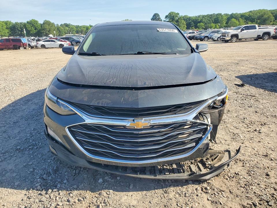 Продаж на аукціоні авто 2021 Chevrolet Malibu, vin: 1G1ZD5ST1MF043757, номер лоту: 53571056