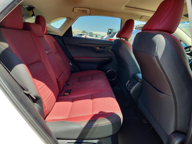 Aukcja sprzedaży 2019 Lexus Nx 300, vin: JTJYARBZ4K2129167, numer aukcji: 54425966