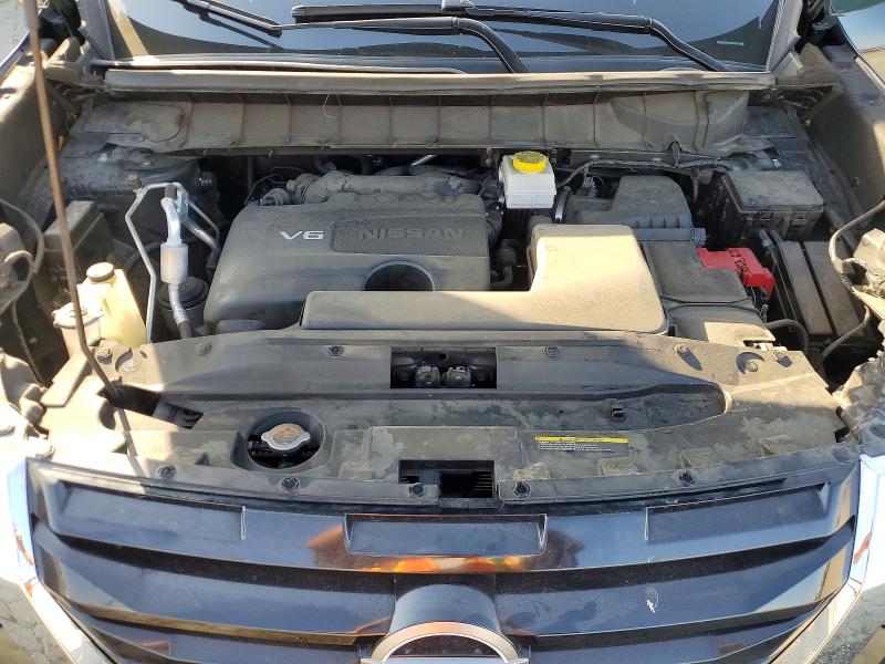 Продажа на аукционе авто 2023 Nissan Pathfinder, vin: 5N1DR3CB1PC205224, номер лота: 54720876