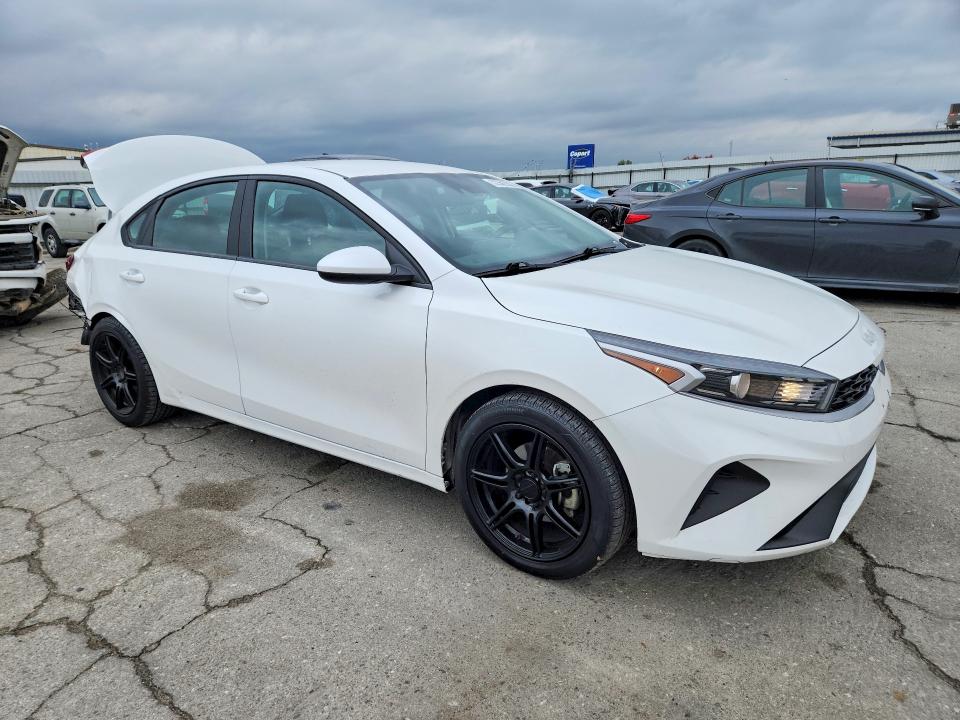 Продаж на аукціоні авто 2023 Kia Forte, vin: 3KPF24AD5PE506440, номер лоту: 52362986