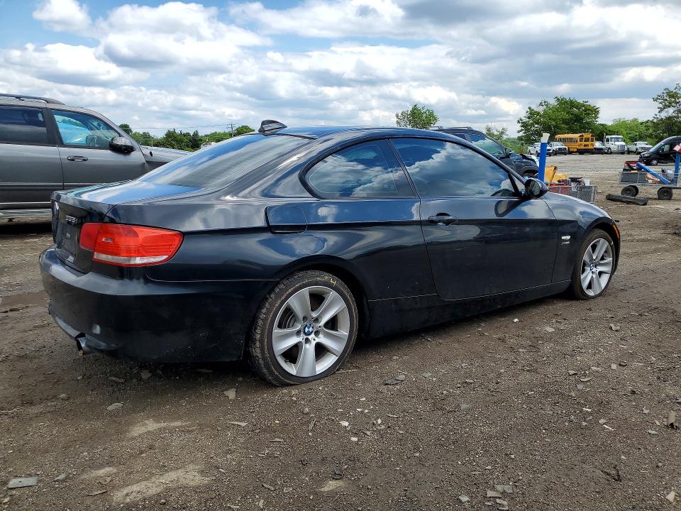 53382036 :رقم المزاد ، WBAWC73569E067796 vin ، 2009 Bmw 335 مزاد بيع