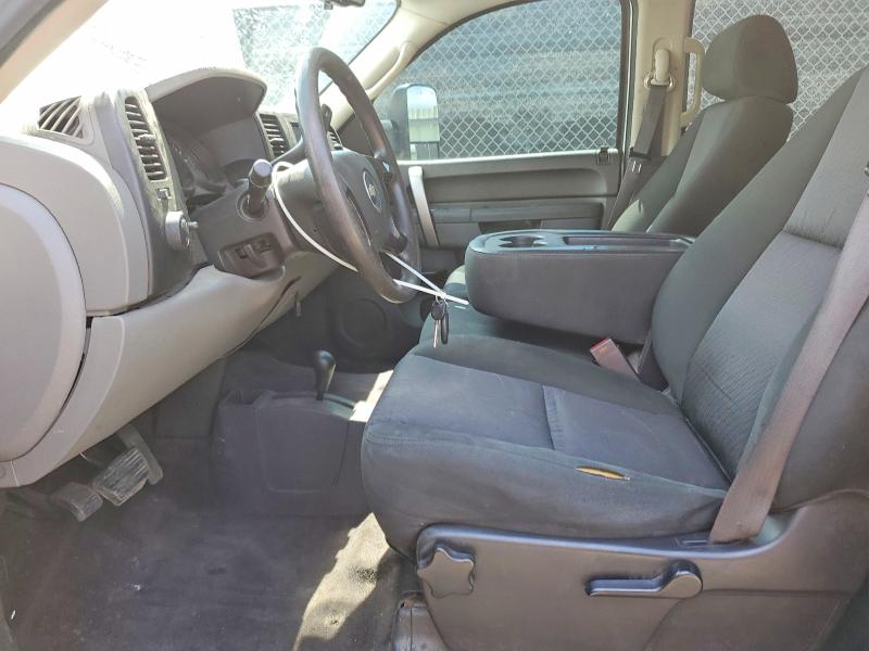 Продажа на аукционе авто 2013 Chevrolet Silverado, vin: 3GCPKREA4DG222721, номер лота: 54233086