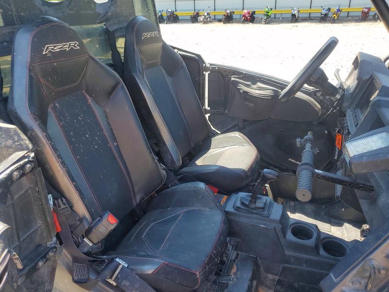 Aukcja sprzedaży 2019 Polaris Rzr, vin: 3NSVEL921KF789341, numer aukcji: 53459366