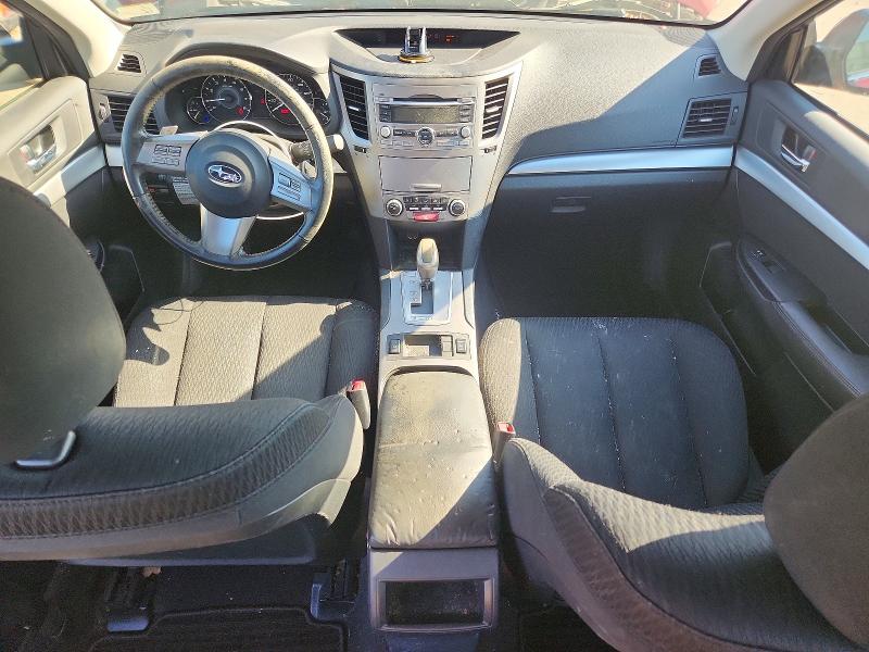 Продажа на аукционе авто 2010 Subaru Legacy, vin: 4S3BMCC61A3222299, номер лота: 54256866