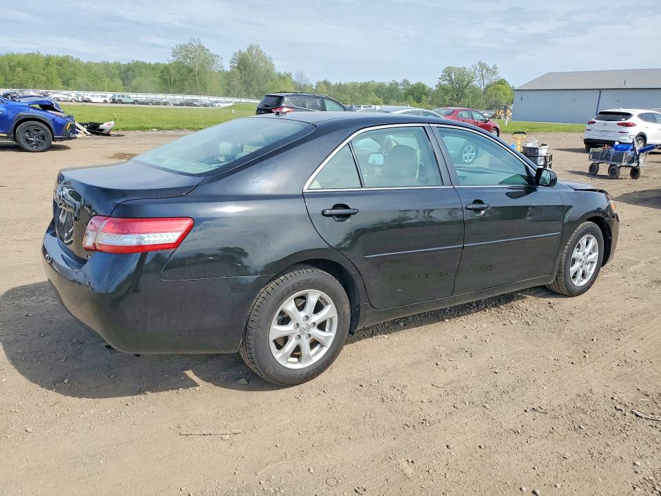 Aukcja sprzedaży 2010 Toyota Camry, vin: 4T4BF3EK9AR002022, numer aukcji: 54069216