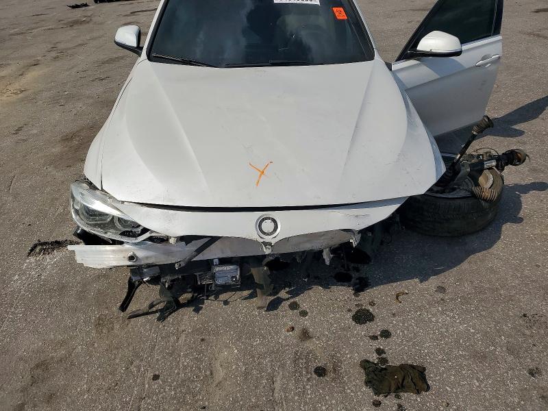 Aukcja sprzedaży 2018 Bmw 340, vin: WBA8B7G50JNU95454, numer aukcji: 54649636