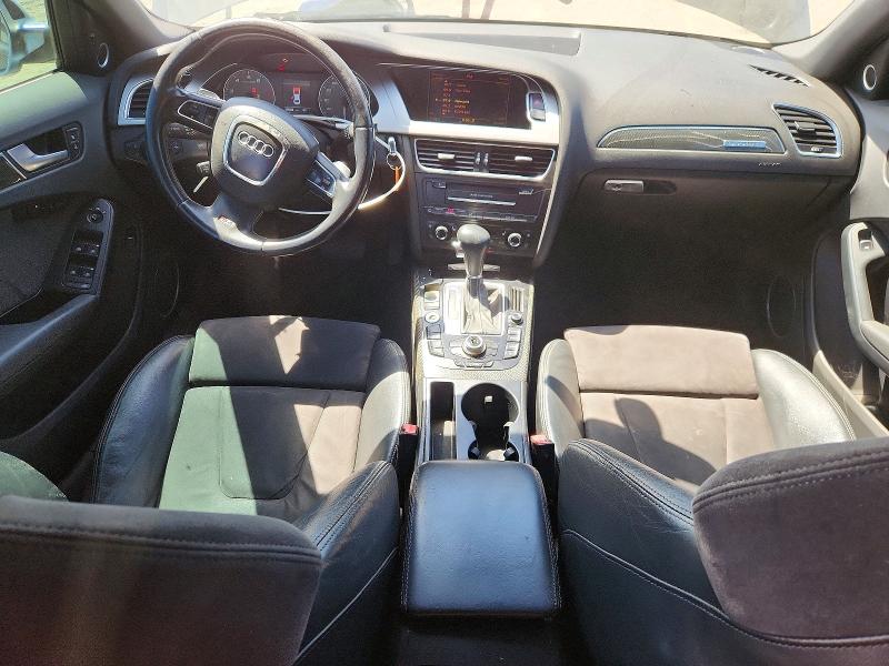 53127336 :رقم المزاد ، WAUKGAFL9AA065871 vin ، 2010 Audi S4 مزاد بيع