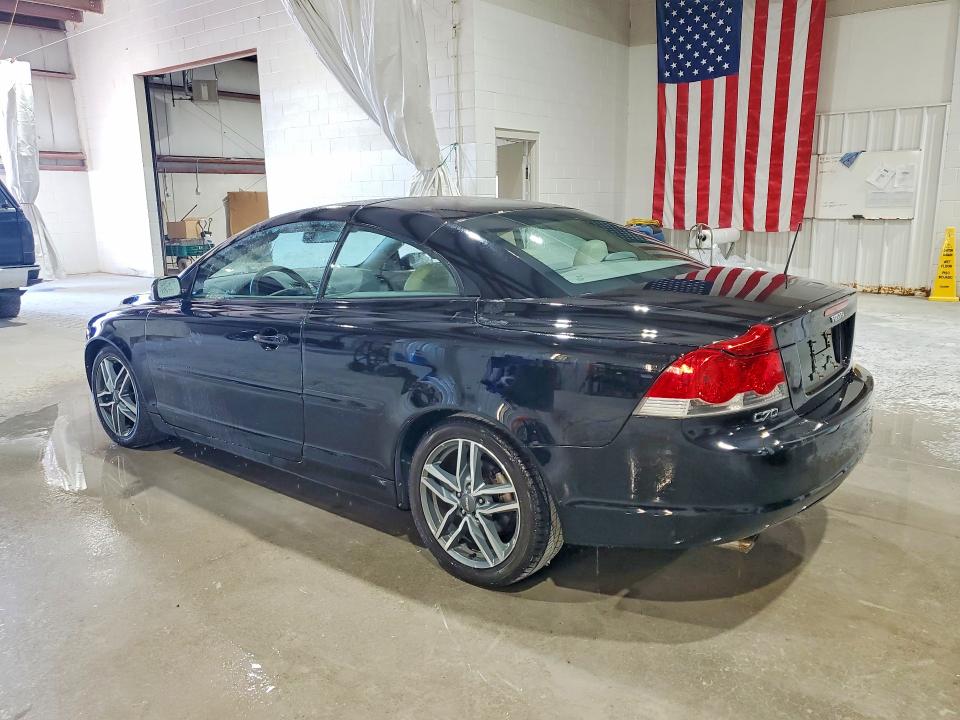 Продаж на аукціоні авто 2007 Volvo C70, vin: YV1MC68267J022522, номер лоту: 54701096