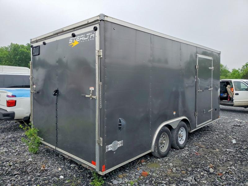 2023 Steel Pine Trailers მანქანა იყიდება აუქციონზე, vin: 52LBE182XPE096782, აუქციონის ნომერი: 55169096