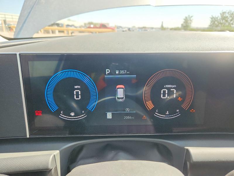 2026 Hyundai Tucson მანქანა იყიდება აუქციონზე, vin: 5NMJB3DE0TH702829, აუქციონის ნომერი: 53284396