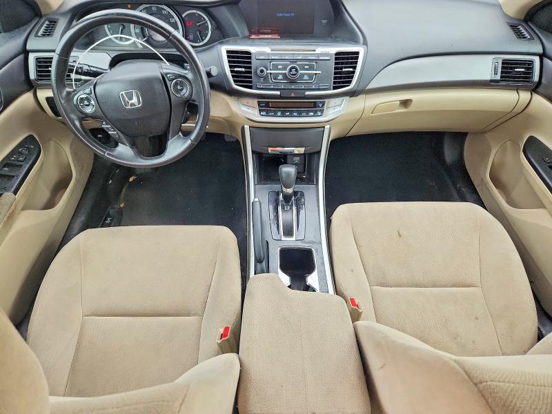 Aukcja sprzedaży 2013 Honda Accord, vin: 1HGCR2F32DA126040, numer aukcji: 54635506