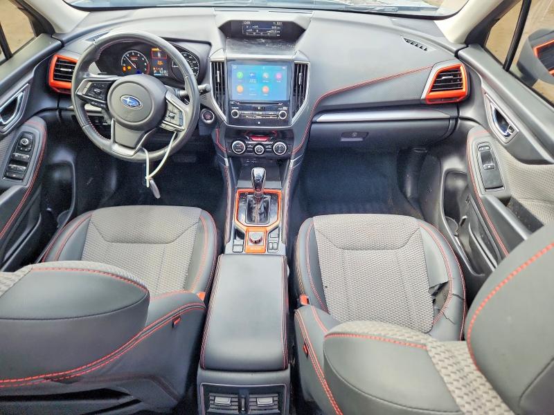 Продажа на аукционе авто 2020 Subaru Forester, vin: JF2SKARC8LH476347, номер лота: 51717566