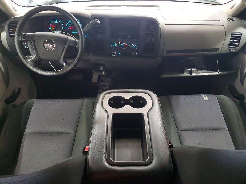 Продажа на аукционе авто 2010 Gmc Sierra, vin: 1GTSKTEA0AZ135644, номер лота: 55022096