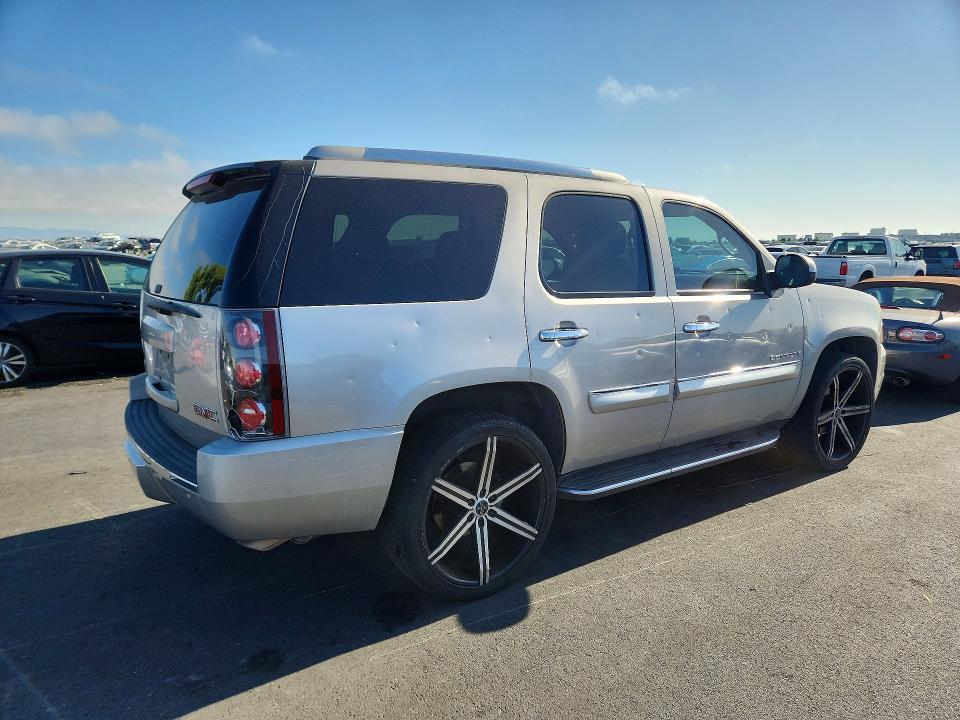Aukcja sprzedaży 2007 Gmc Yukon, vin: 1GKFK63867J151443, numer aukcji: 54329086
