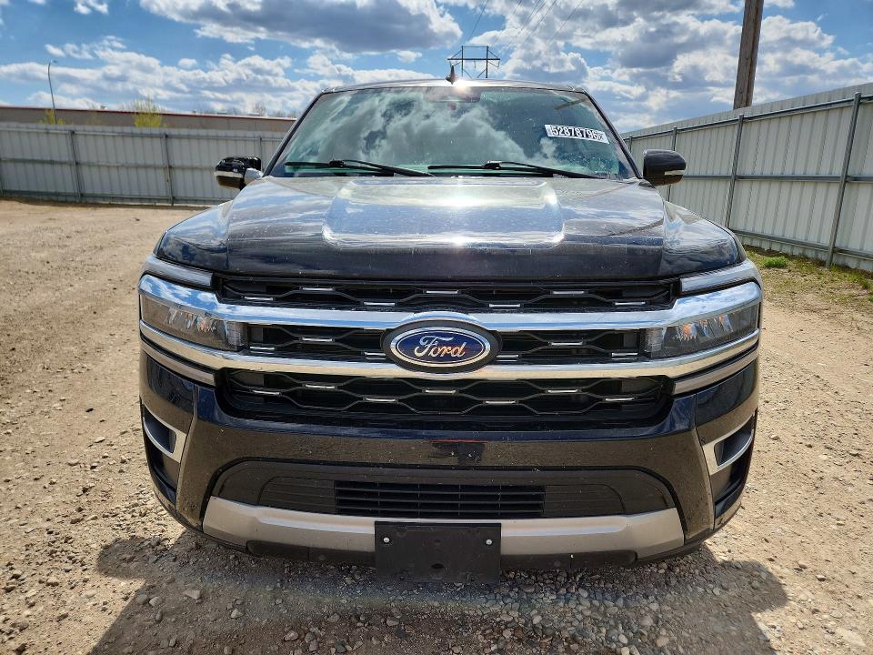 Aukcja sprzedaży 2024 Ford Expedition, vin: 1FMJK1K85REA46135, numer aukcji: 52878796