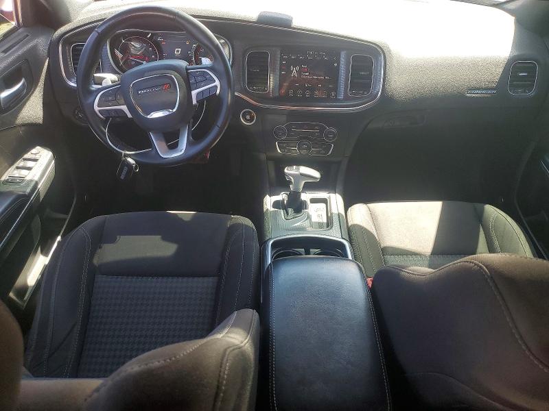 Продажа на аукционе авто 2017 Dodge Charger, vin: 2C3CDXJG8HH559748, номер лота: 53341896