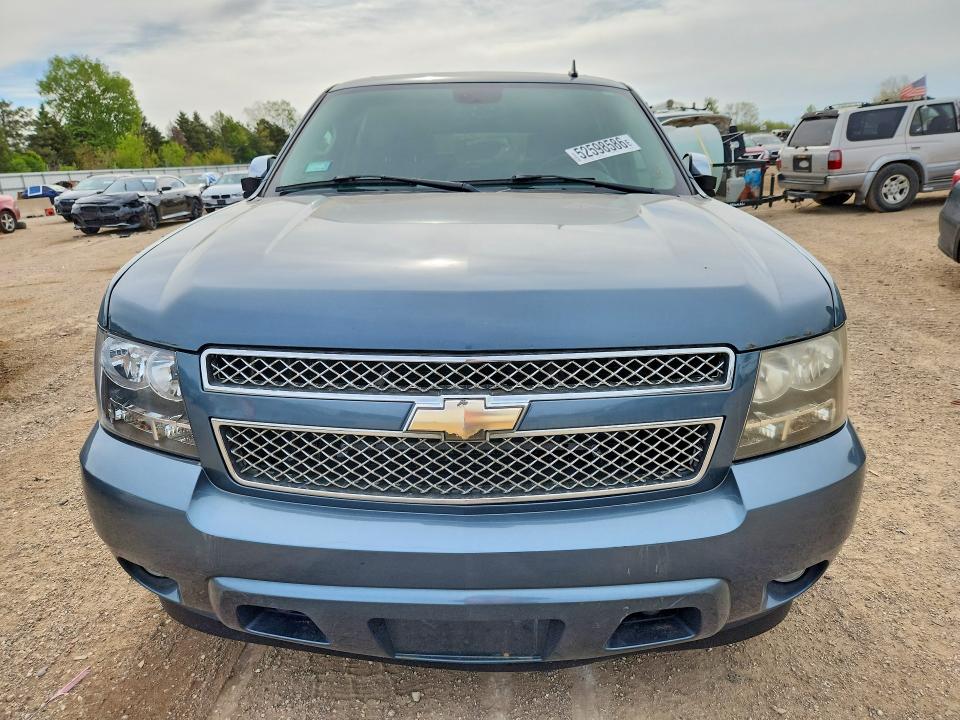 Продаж на аукціоні авто 2008 Chevrolet Tahoe, vin: 1GNFK13048J158764, номер лоту: 52598586