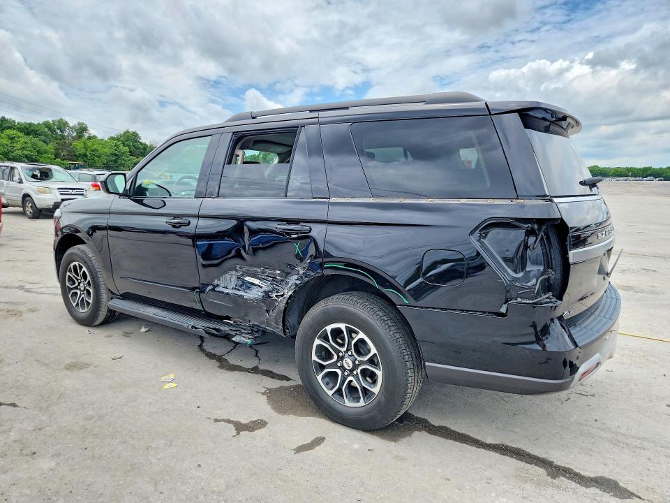 Aukcja sprzedaży 2024 Ford Expedition, vin: 1FMJU1J84REA41892, numer aukcji: 54650726