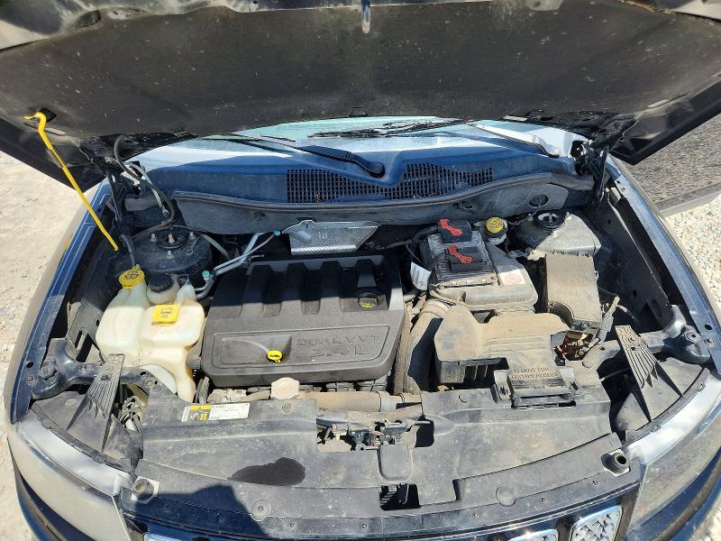 Aukcja sprzedaży 2015 Jeep Compass, vin: 1C4NJDEB3FD371210, numer aukcji: 53360636