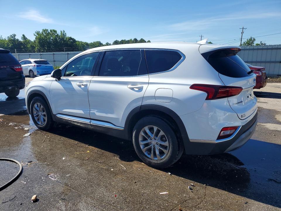 Aukcja sprzedaży 2019 Hyundai Santa Fe, vin: 5NMS33AD5KH063634, numer aukcji: 53365206