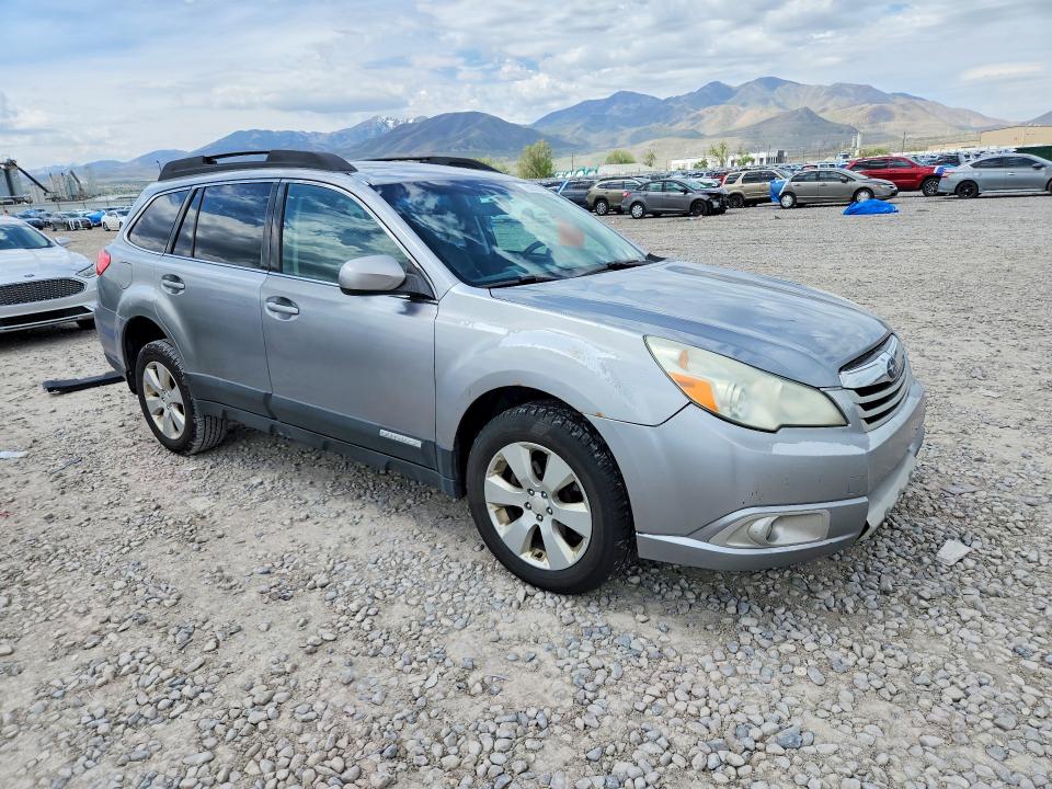 Продаж на аукціоні авто 2010 Subaru Outback, vin: 4S4BRBKC6A3343151, номер лоту: 52929866