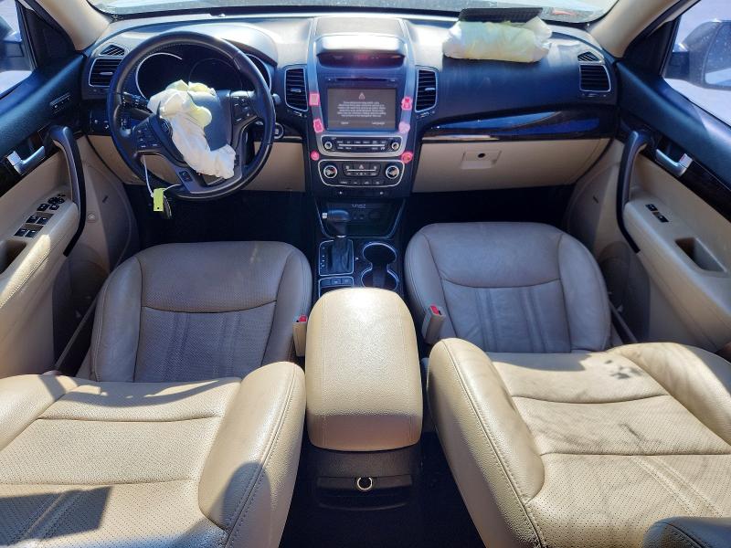 Aukcja sprzedaży 2014 Kia Sorento, vin: 5XYKT4A68EG496063, numer aukcji: 52960996