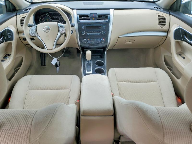 52772666 :رقم المزاد ، 1N4AL3AP1DN559645 vin ، 2013 Nissan Altima مزاد بيع