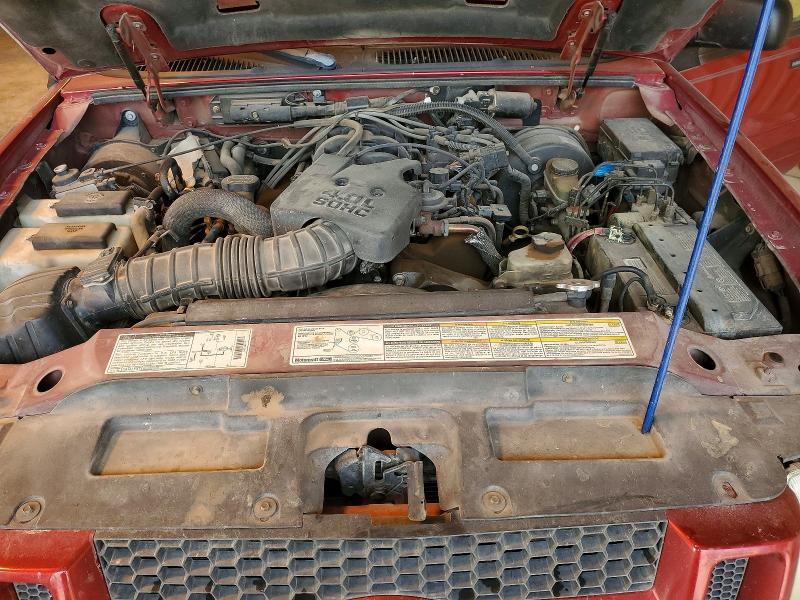 2002 Ford Explorer Sport Trac მანქანა იყიდება აუქციონზე, vin: 1FMZU67EX2UB18418, აუქციონის ნომერი: 52663246